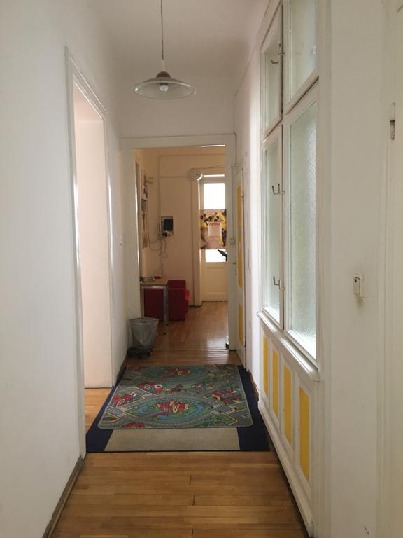 Chichilli Hostel Wien Ngoại thất bức ảnh