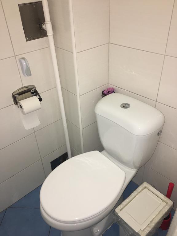 Chichilli Hostel Wien Ngoại thất bức ảnh