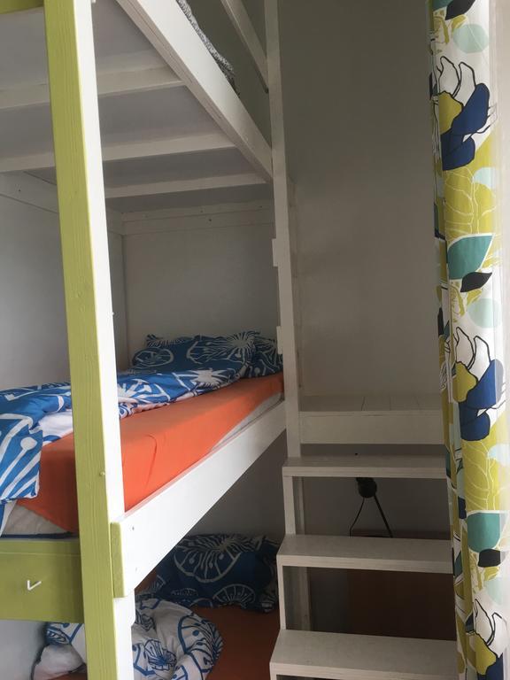 Chichilli Hostel Wien Ngoại thất bức ảnh