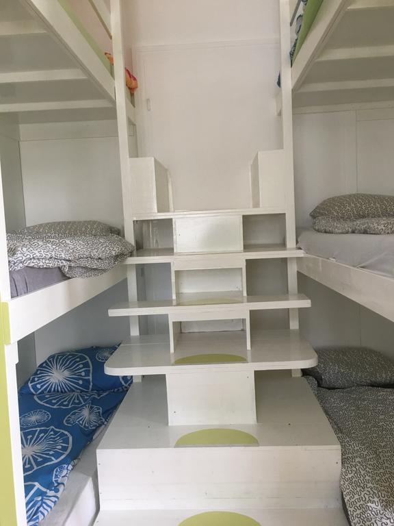 Chichilli Hostel Wien Ngoại thất bức ảnh